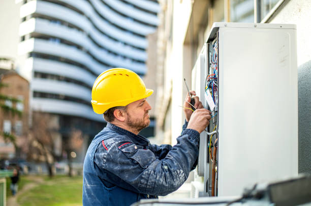 Why Trust Our Licensed Electricians for Your Electrical Needs in Paisley, FL?